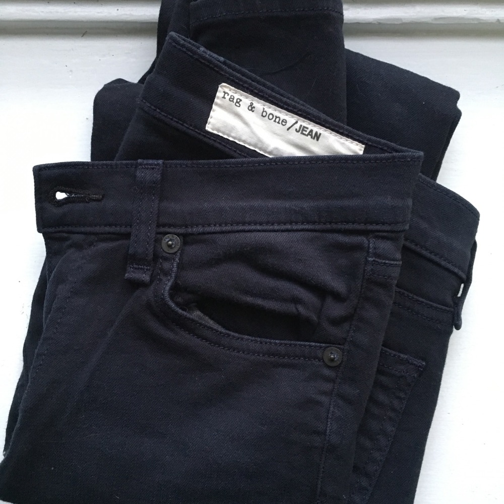 Rag & Bone Jeans